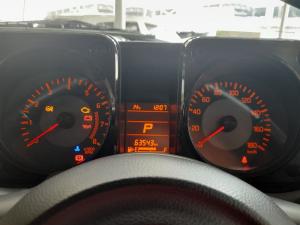 Suzuki Jimny 1.5 GLX AllGrip 3-door auto - Image 21