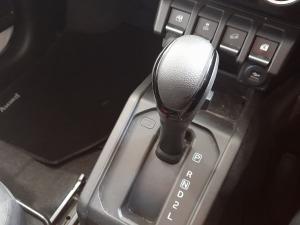 Suzuki Jimny 1.5 GLX AllGrip 3-door auto - Image 22