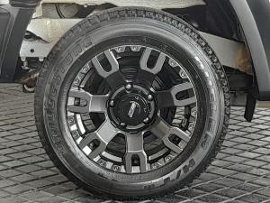 Suzuki Jimny 1.5 GLX AllGrip 3-door auto - Image 25