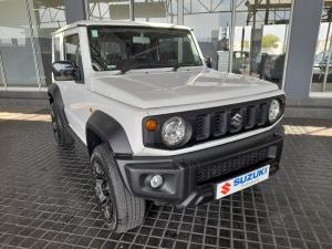 Suzuki Jimny 1.5 GLX AllGrip 3-door auto - Image 3