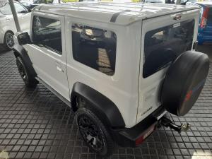 Suzuki Jimny 1.5 GLX AllGrip 3-door auto - Image 5
