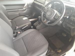 Suzuki Jimny 1.5 GLX AllGrip 3-door auto - Image 9