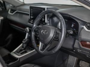 Toyota RAV4 2.0 VX - Image 12