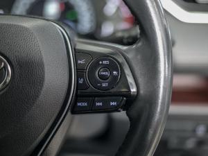 Toyota RAV4 2.0 VX - Image 19