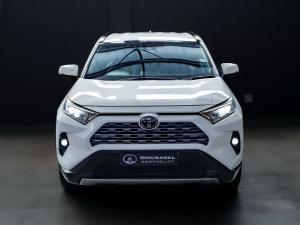 Toyota RAV4 2.0 VX - Image 3