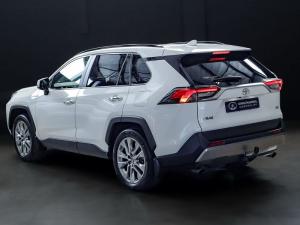 Toyota RAV4 2.0 VX - Image 5
