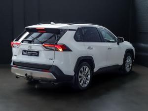 Toyota RAV4 2.0 VX - Image 7