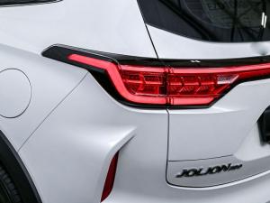 Haval Jolion Pro 1.5T S Ultra Luxury - Image 10