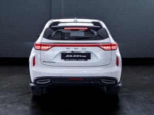 Haval Jolion Pro 1.5T S Ultra Luxury - Image 8