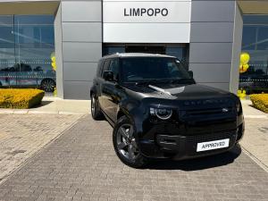 Land Rover Defender 110 D350 X-Dynamic HSE - Image 1