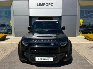 Land Rover Defender 110 D350 X-Dynamic HSE - Image 3