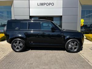 Land Rover Defender 110 D350 X-Dynamic HSE - Image 4