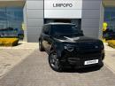 Thumbnail Land Rover Defender 110 D350 X-Dynamic HSE
