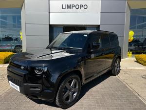 Land Rover Defender 110 D350 X-Dynamic HSE - Image 6