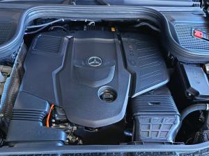 Mercedes-Benz GLE GLE450d 4Matic Avantgarde - Image 10