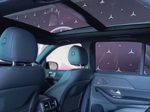Mercedes-Benz GLE GLE450d 4Matic Avantgarde - Image 13