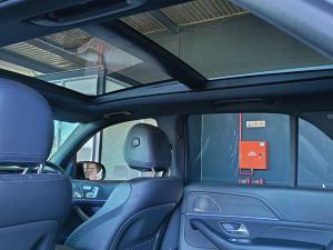Mercedes-Benz GLE GLE450d 4Matic Avantgarde - Image 13