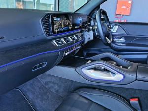 Mercedes-Benz GLE GLE450d 4Matic Avantgarde - Image 14