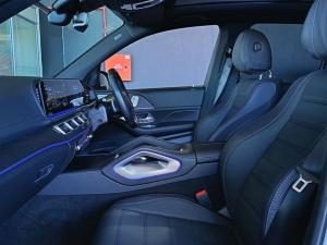 Mercedes-Benz GLE GLE450d 4Matic Avantgarde - Image 15