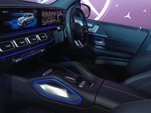 Mercedes-Benz GLE GLE450d 4Matic Avantgarde - Image 15