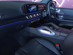 Mercedes-Benz GLE GLE450d 4Matic Avantgarde - Image 16