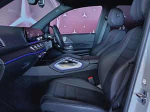 Mercedes-Benz GLE GLE450d 4Matic Avantgarde - Image 17