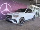 Thumbnail Mercedes-Benz GLE GLE450d 4Matic Avantgarde