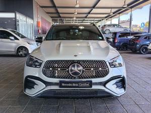 Mercedes-Benz GLE GLE450d 4Matic Avantgarde - Image 2
