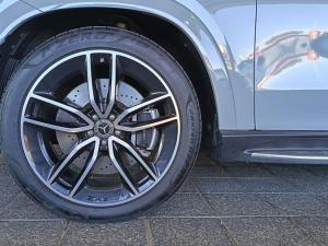 Mercedes-Benz GLE GLE450d 4Matic Avantgarde - Image 3