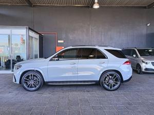 Mercedes-Benz GLE GLE450d 4Matic Avantgarde - Image 4