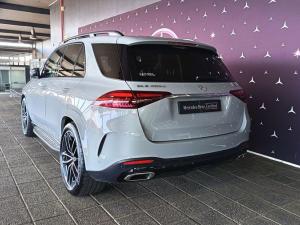 Mercedes-Benz GLE GLE450d 4Matic Avantgarde - Image 5