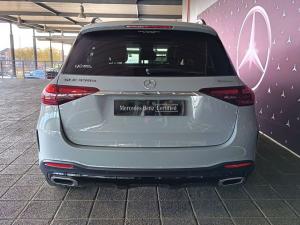 Mercedes-Benz GLE GLE450d 4Matic Avantgarde - Image 6