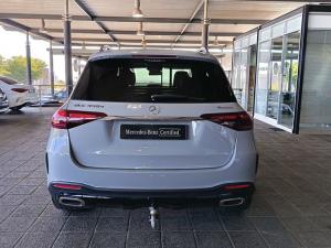 Mercedes-Benz GLE GLE450d 4Matic Avantgarde - Image 6