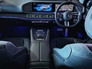 Mercedes-Benz GLE GLE450d 4Matic Avantgarde - Image 7