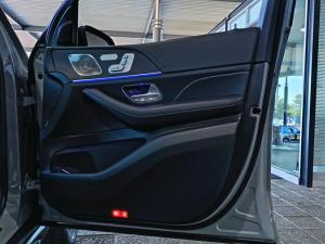 Mercedes-Benz GLE GLE450d 4Matic Avantgarde - Image 8