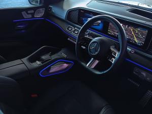 Mercedes-Benz GLE GLE450d 4Matic Avantgarde - Image 8