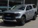 Ford Ranger 2.0 SiT double cab XLT - Thumbnail 3