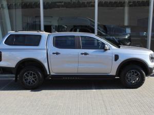 Ford Ranger 2.0 SiT double cab XLT - Image 6