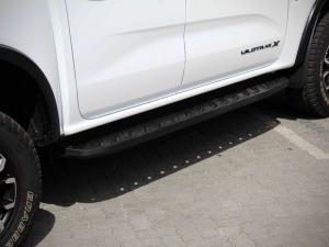 Ford Ranger 2.0 BiTurbo double cab Wildtrak X 4WD - Image 11