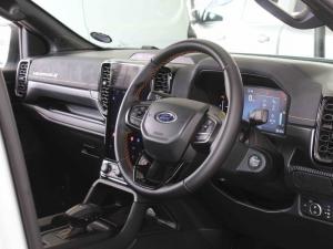 Ford Ranger 2.0 BiTurbo double cab Wildtrak X 4WD - Image 17