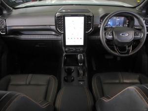 Ford Ranger 2.0 BiTurbo double cab Wildtrak - Image 17