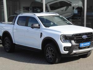 Ford Ranger 2.0 BiTurbo double cab Wildtrak - Image 3