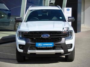 Ford Ranger 2.0 BiTurbo double cab Wildtrak - Image 4