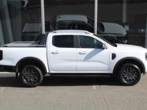 Ford Ranger 2.0 BiTurbo double cab Wildtrak - Image 6