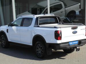 Ford Ranger 2.0 BiTurbo double cab Wildtrak - Image 8