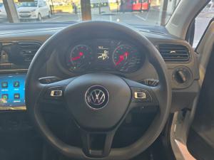 Volkswagen Polo Vivo hatch 1.4 - Image 10