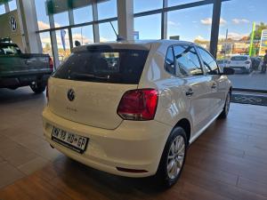 Volkswagen Polo Vivo hatch 1.4 - Image 3