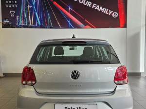 Volkswagen Polo Vivo hatch 1.4 - Image 11