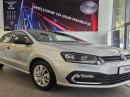 Thumbnail Volkswagen Polo Vivo hatch 1.4