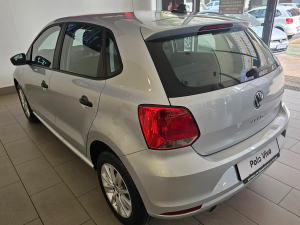 Volkswagen Polo Vivo hatch 1.4 - Image 2